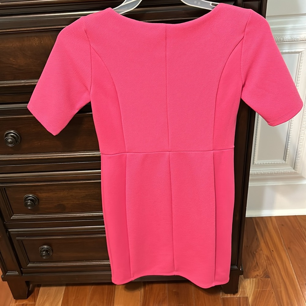 Pencil Dress - Picture 5 of 7